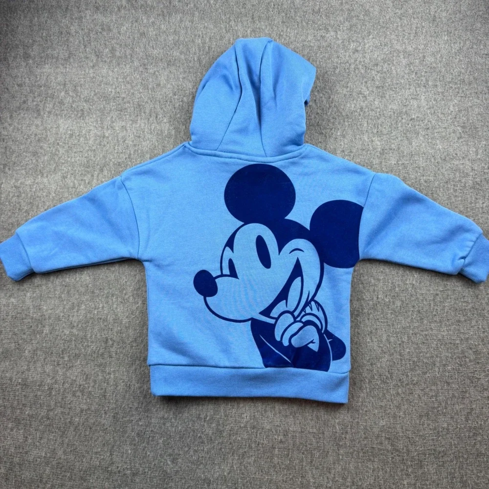 Disney mickey friends